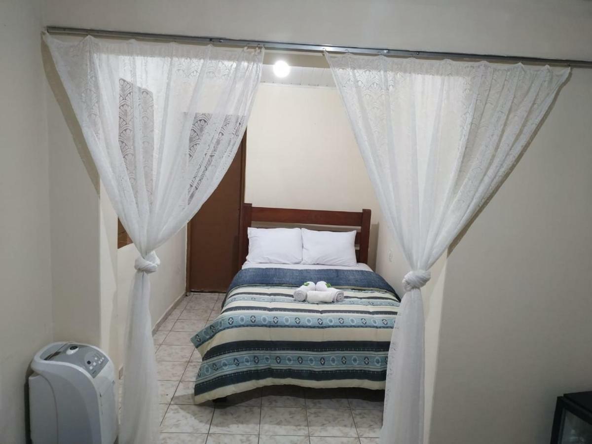 Pousada Tradição Alto Paraíso de Goiás Exterior foto